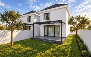 Duplex modern P+1E – Moșnița Nouă, ultracentral - Poză 10