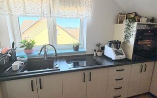 Apartament 3 camere I 65 MPU I Loc de parcare I Șelimbăr - Poză 19