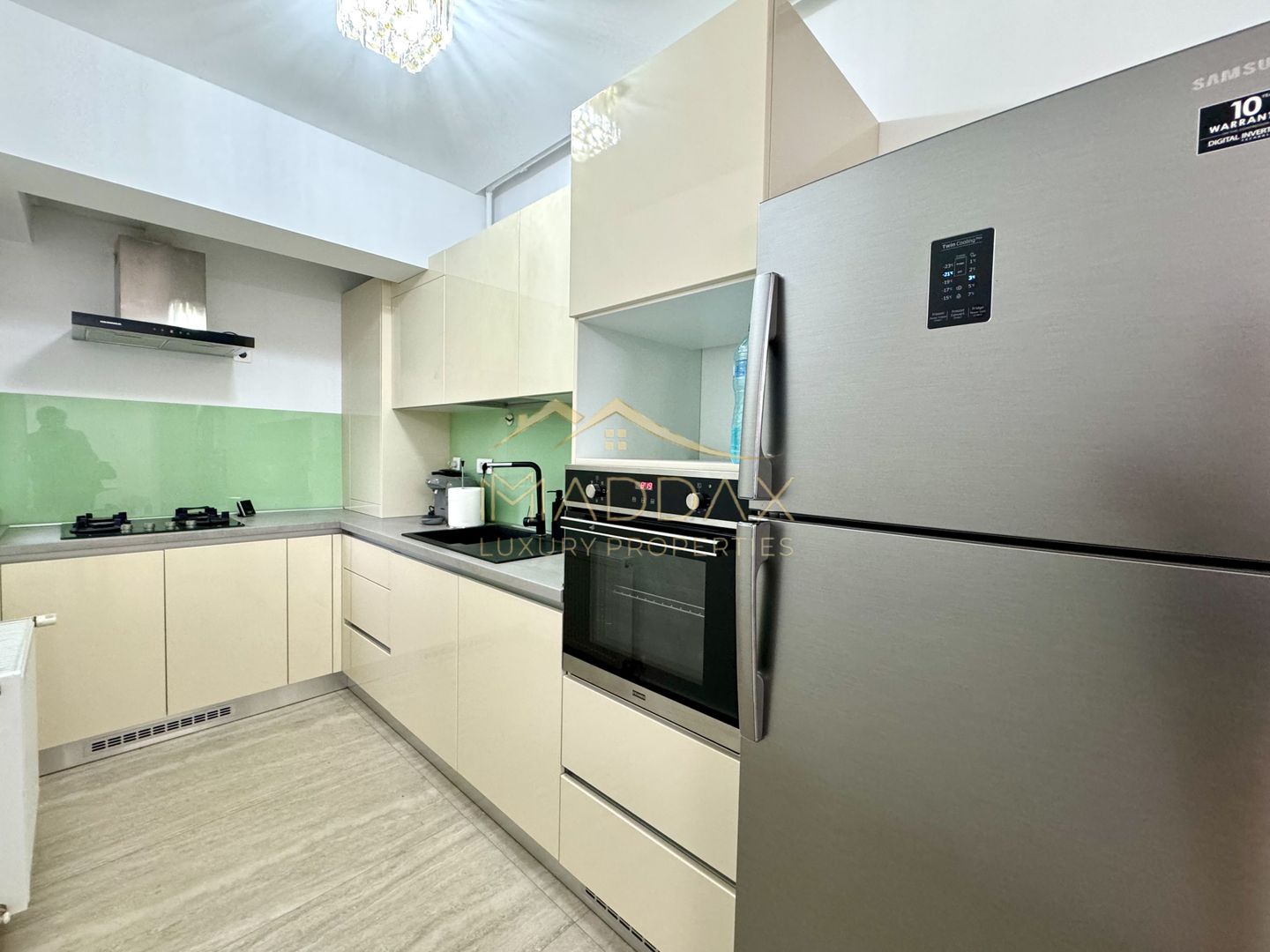 Apartament cu 2 camere *60mp utili* + Parking // Floreasca - Poză 23