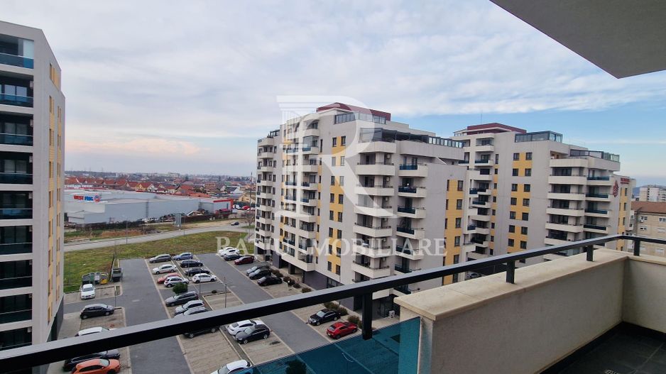 Apartament modern cu sauna inclusa | Victoria Rezidential | Oradea - Poză 13