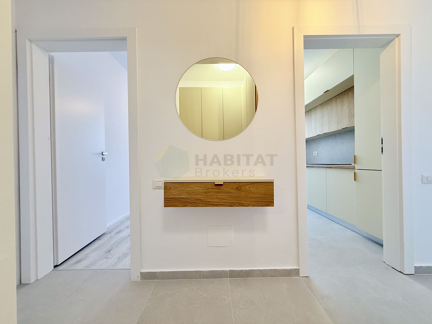 Apartament 3 camere Otopeni | Mobilat complet - Poză 7