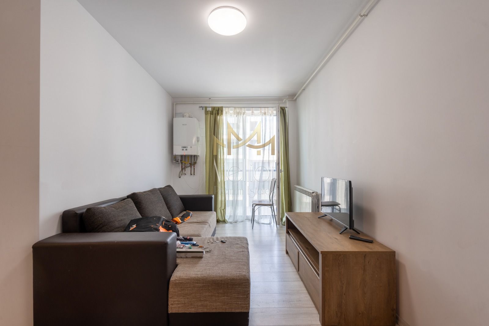 Apartament spatios 1 camera | 44 mp | garaj | zona Observatorului! - Poză 6