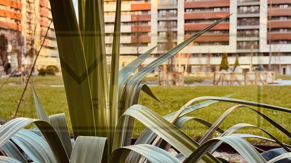 Apartament NOU 2 camere Copou Garden - Poză 28