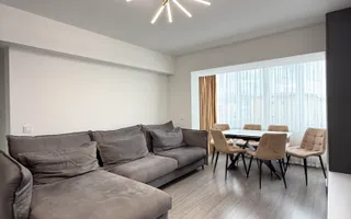 Apartament 3 camere, 70 mp, superfinisat – B-dul Traian, zona Dalia - Poză 13