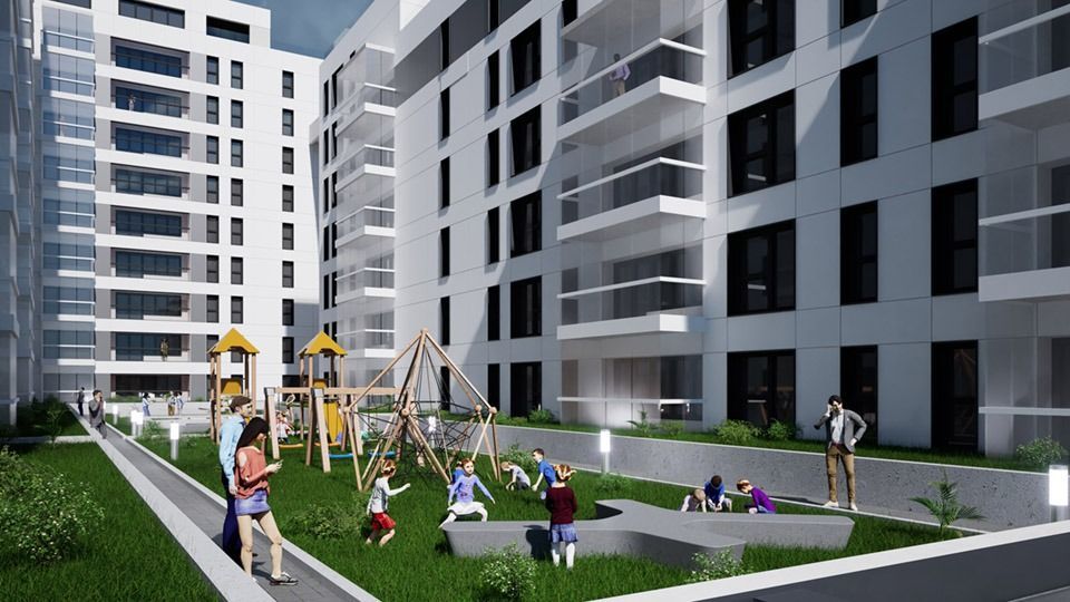 Proiect Premium Unicat in Faleza Nord - Poză 10