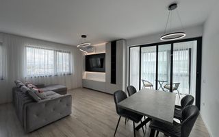 Apartament premium 2 camere, parcare Comat Towers - Poză 2