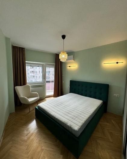 Apartament 2 camere decomandat, renovat complet, parcare, fără risc seismic - Poză 8