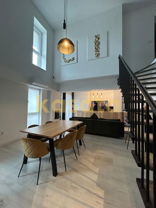 Penthouse cu 3 camere | Belvedere Residence | Ready to move - Poză 7