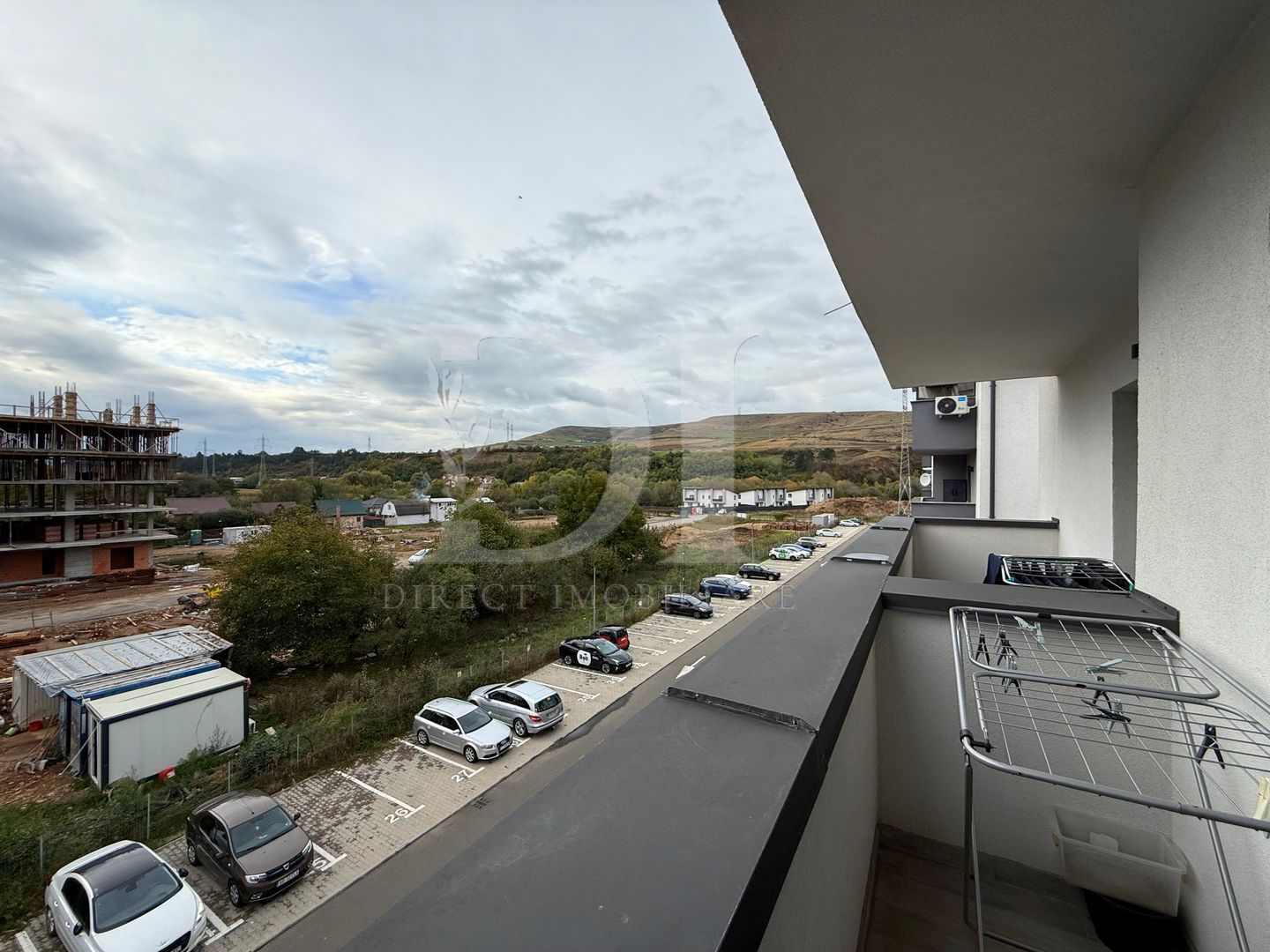 Apartament modern de vânzare – Zona Stadionului , Florești - Poză 10