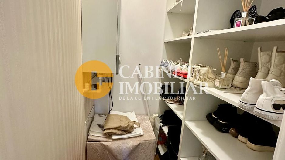 Nicolina- 2 Camere Decomandat 60Mp -Bloc 2015 Etaj Intermediar - Poză 3