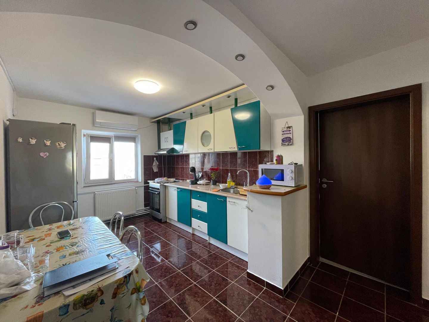 Apartament 3 camere + 2 balcoane - Girocului - Timisoara - Poză 6