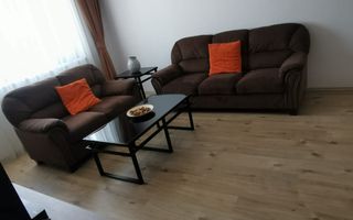 InInchiriere apartament 3 camere - Poză 7
