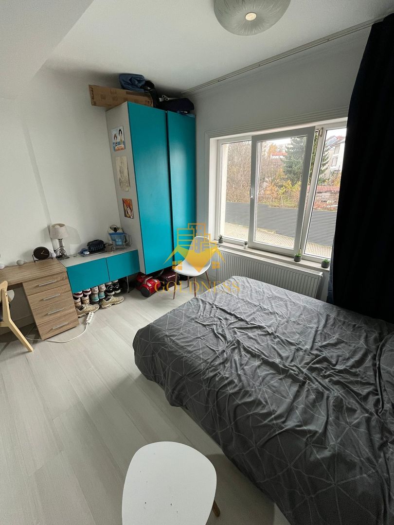 1 camera, bloc nou, Zorilor, zona UMF, Hasdeu, Piezisa, Pet Friendly - Poză 2