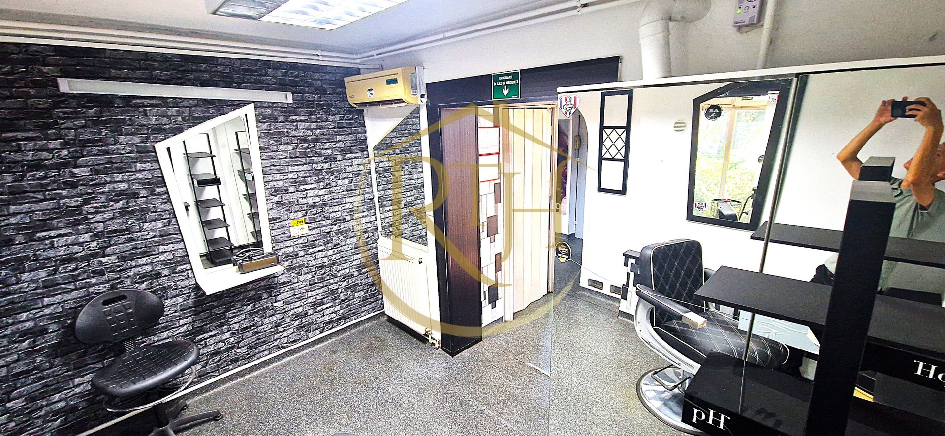 Oferim spre vanzare afacere la cheie,salon infrumusetare si masaj - Poză 1