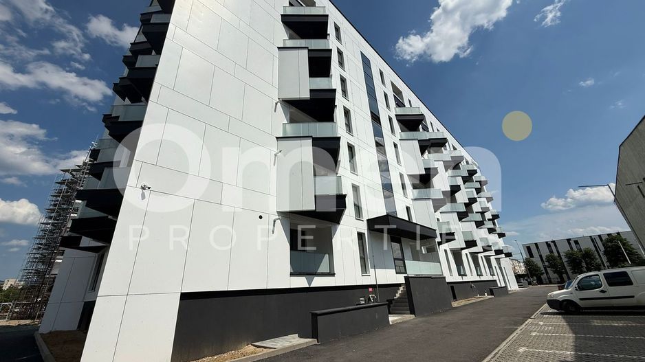 Apartament cu 3  camere Complexul Vasile Alecsandri 72B - Poză 10