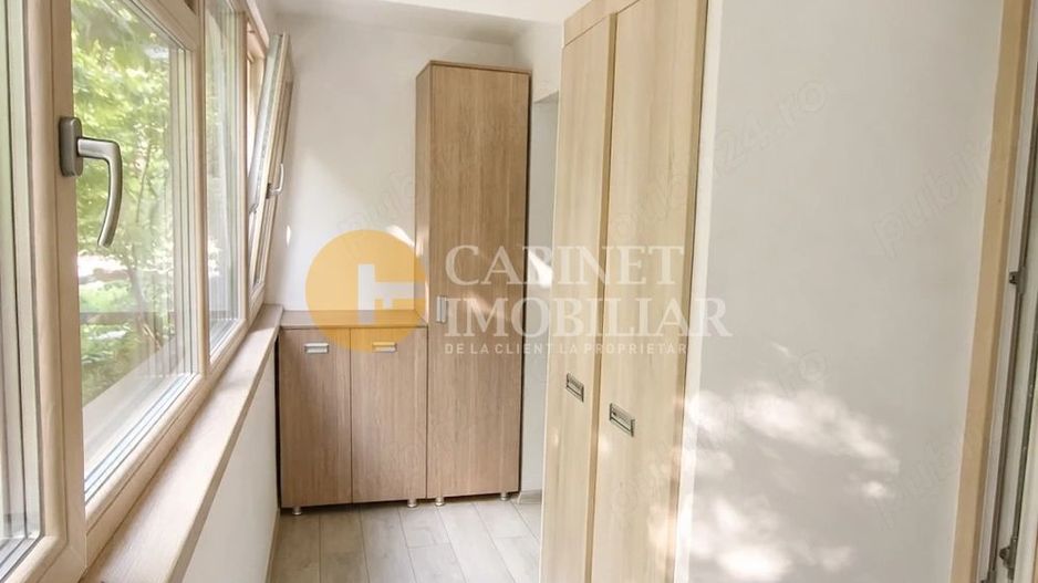2 Camere, Renovat Premium – Zona Podu Roș - Poză 7
