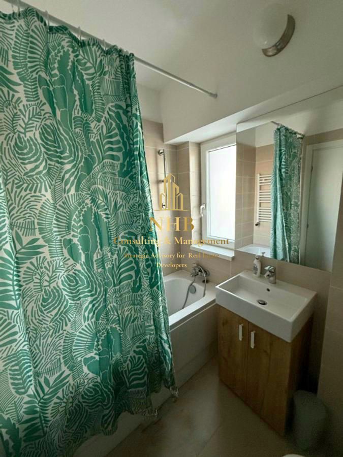 COMISION 0% APARTAMENT DOUA CAMERE MOBILAT SI UTILAT PLUS PARCARE - Poză 6