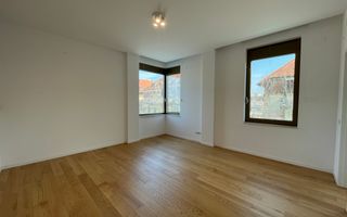 PENTHOUSE SUPERB CU 2 CAMERE DE 100 MP IN INIMA DOROBANTI CAPITALE - Poză 15