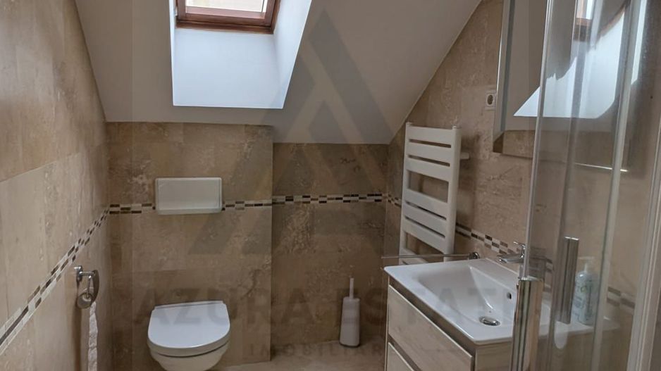 Vila design si arhitectura premium cu teren 470 mp in zona Centrala - Poză 9