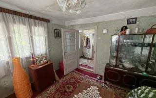 CASĂ3 3 CAMERE TEREN 1277 MP STOENEȘTI (SLOBOZIA) ARGEȘ - Poză 25