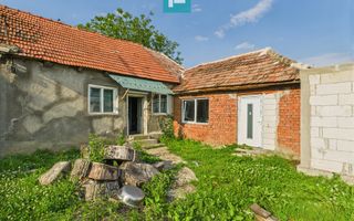 Casă cu 3 camere, in localitatea Bocsig, Arad - Poză 12