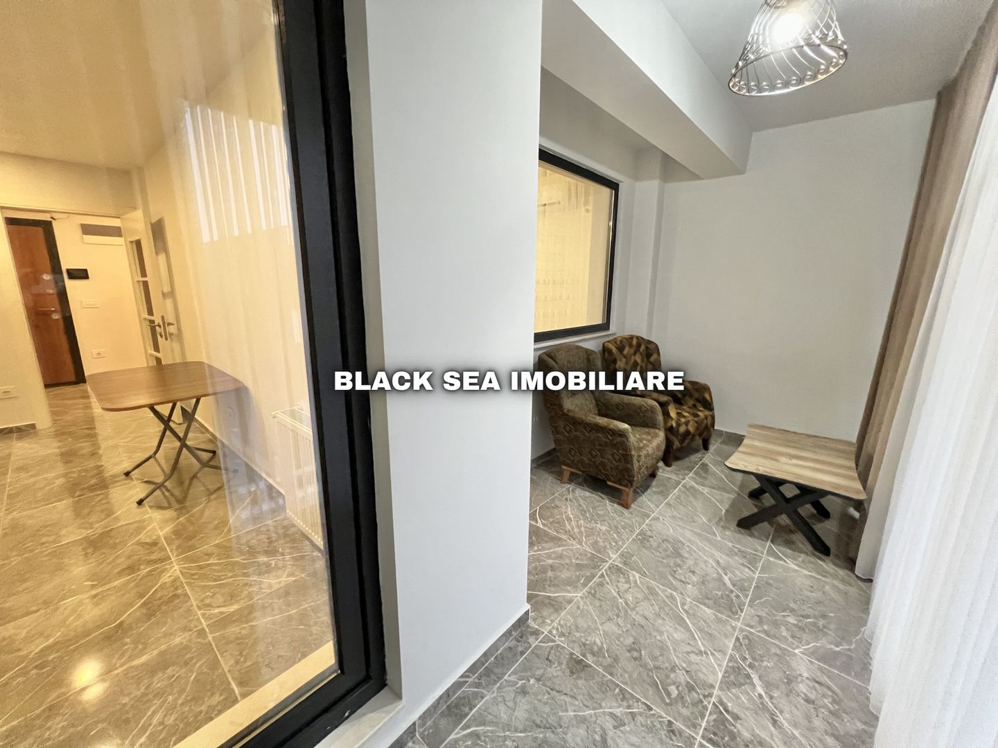 Apartament 2 camere de vanzare - zona Carrefour / Tomis Plus - Ocazie - Poză 12