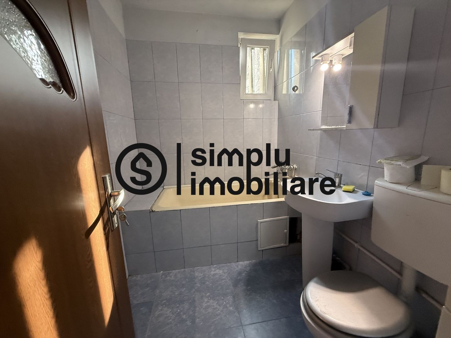 Apartament 2 camere Nanterre et 1/4 - Poză 7