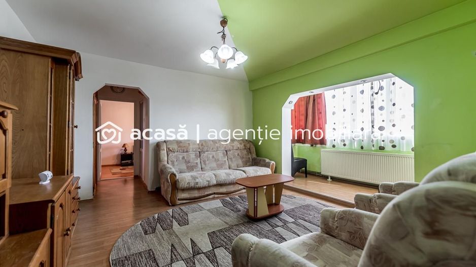 Apartament 2 camere - Miortia, Micalaca - COMISION 0% - Poză 1