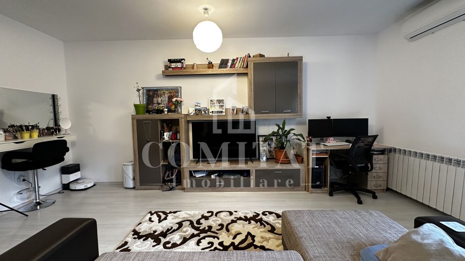 Apartament 2 camere | Loc de parcare | Zona Vivo - Poză 11