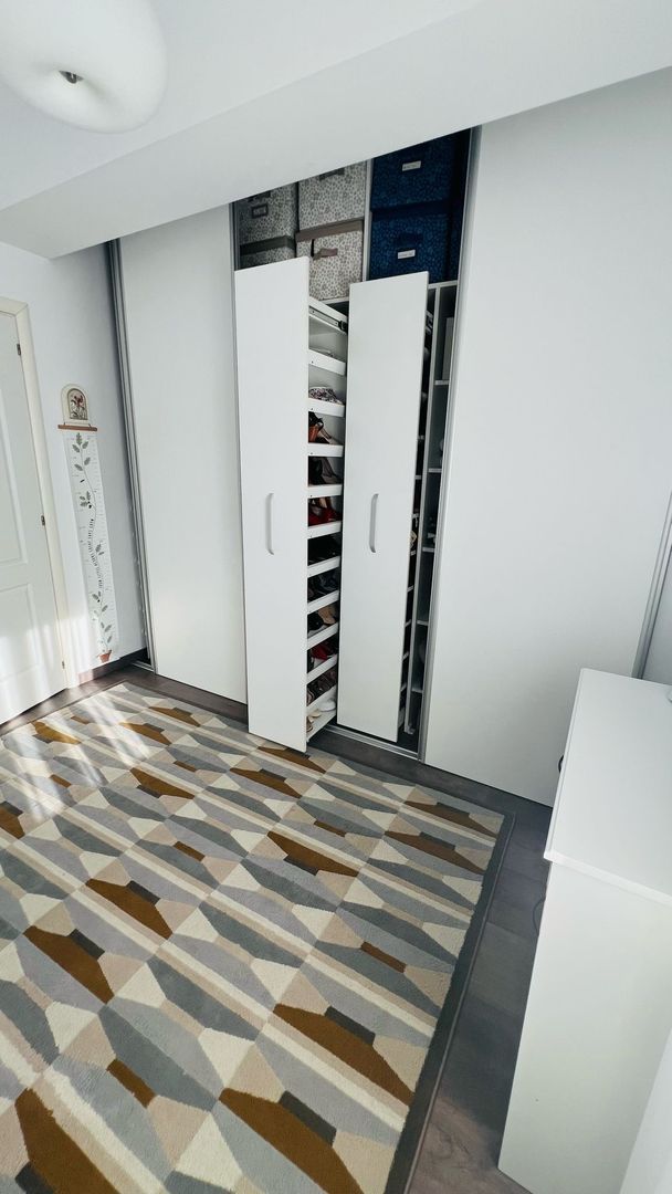 Vanzare 3 Camere Unirii/Alba Iulia Bloc 2008 - Poză 12