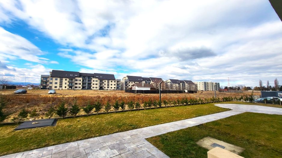 Exclusivitate - Apartament în bloc nou, cu loc parcare - Poză 20