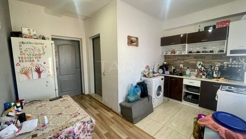 Apartament 1 camera în Iris, zona Auchan - Poză 1