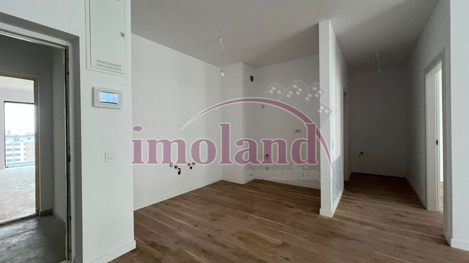 Vanzare - apartament 2 camere - NOU - Sisesti - Poză 6