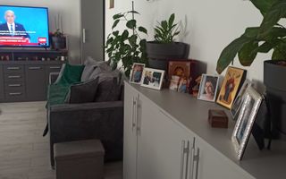 Apartament 2 camere Dumbravita etaj 1 - Poză 2