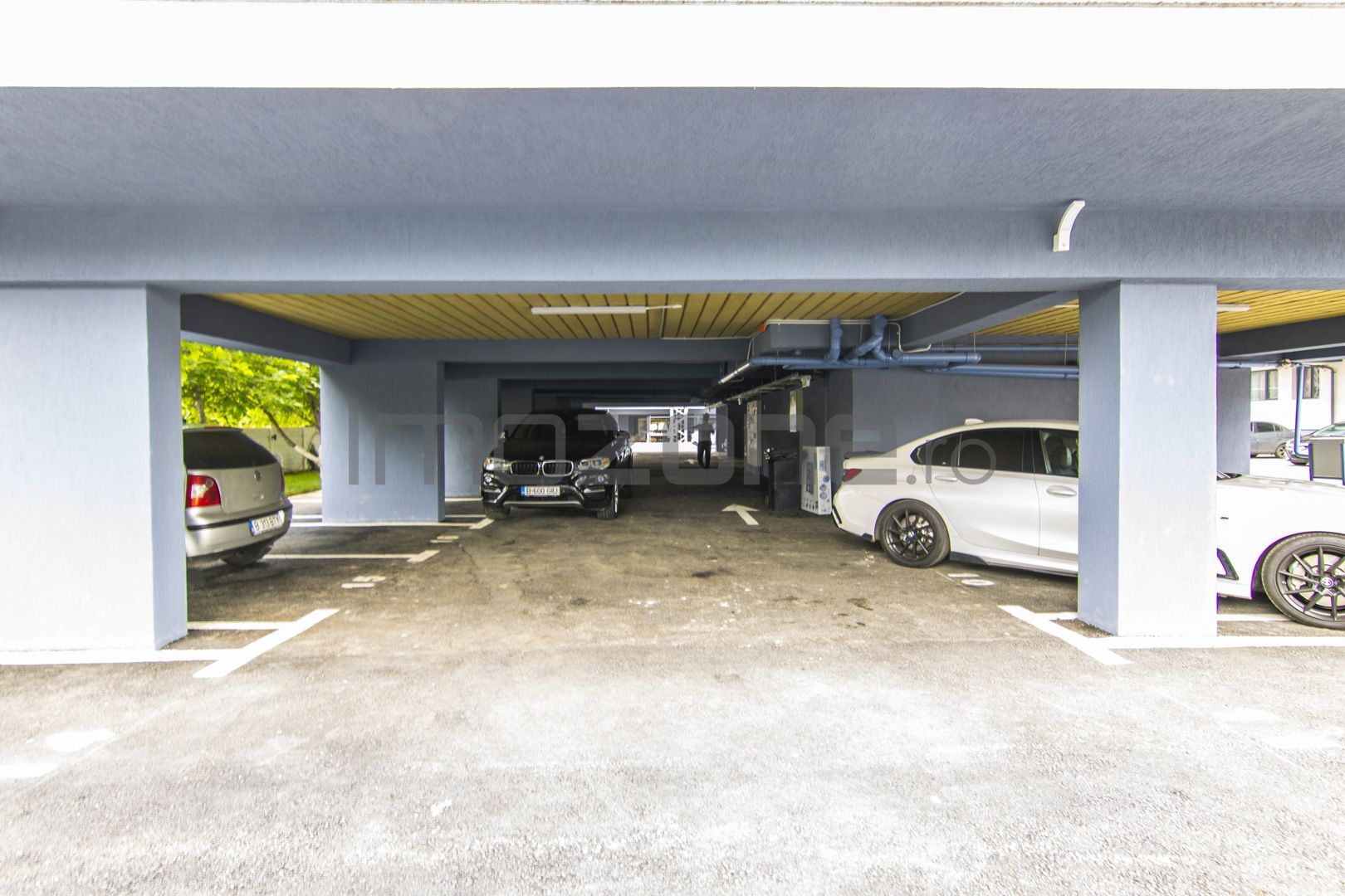 Prelungirea Ghencea, sector 6, bloc nou, 2 camere, etaj 3/4, 59 mp, decomandat - Poză 120