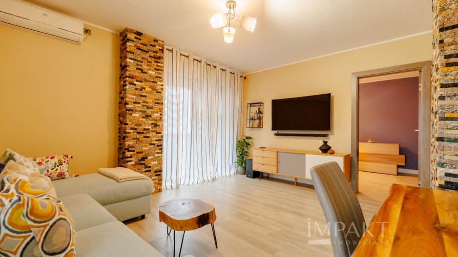 Apartament 2 camere - Iulius Mall! - Poză 1