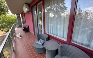 Apartament spatios zona Centrala - Poză 24