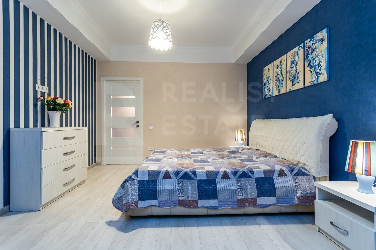 Vânzare, apartament, 3 camere, strada Ciocîrliei, Telecentru - Poză 13