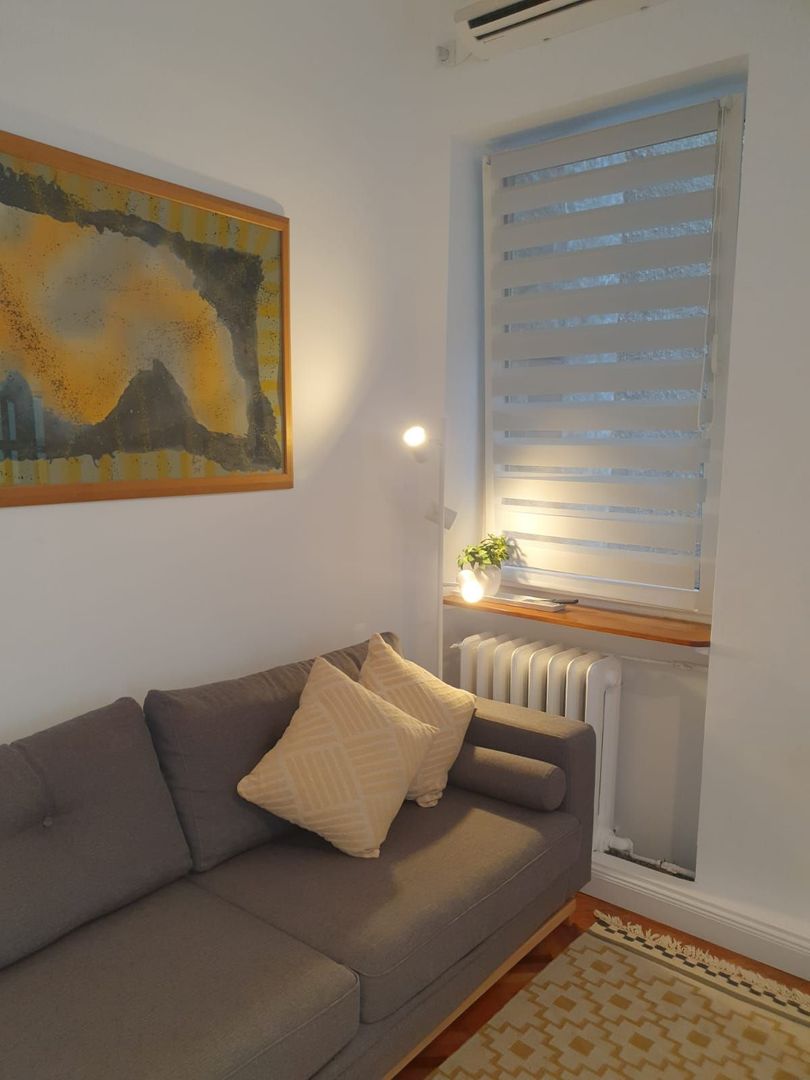 All-inclusive Studio Ultracentral Location - Romana - Poză 14