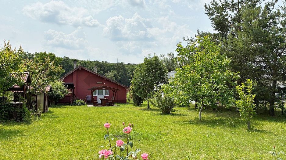 Casa cu teren 1079 mp de vanzare in Apateu, Bihor - Poză 1
