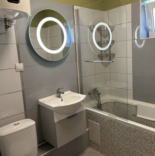 Apartament 2 camere Tineretului / The Park - Poză 6