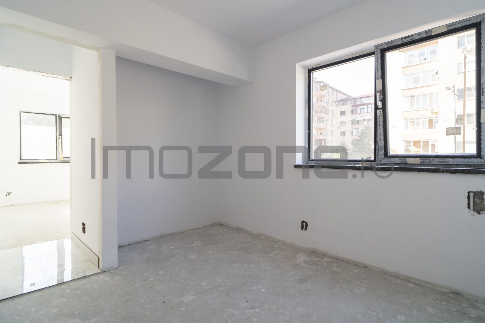 Drumul Taberei - Raul Doamnei, bloc nou, 3 camere, decomandat, 78mp, 4/4 - Poză 4