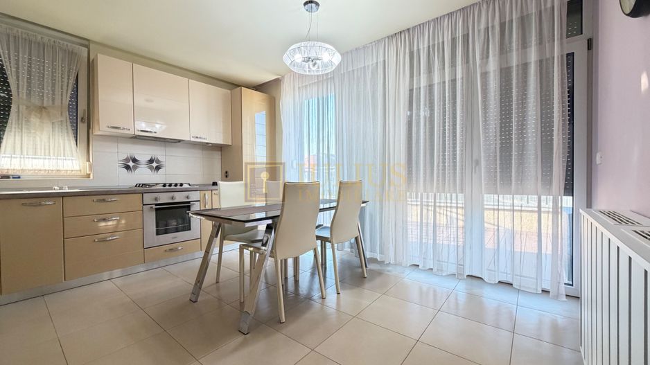 PENTHOUSE zona Braytim - Soarelui, terasa de 50mp, strada secundara/linistita! - Poză 8