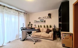 Penthouse exclusivist de vânzare Brasov - 128.9 mp + 74.8 mp terasa - Poză 11