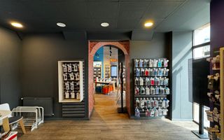Spatiu Comercial ULTRACENTRAL - Piata Republicii - 119MP - Poză 4