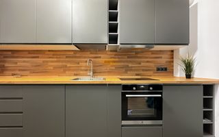 Apartament 2 camere de închiriat – Grand Park Pipera | Iancu Nicolae - Poză 5