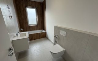 Finisaje la alegere. Gradina proprie de 46 mp. 2 locuri de parcare in CF - Poză 1