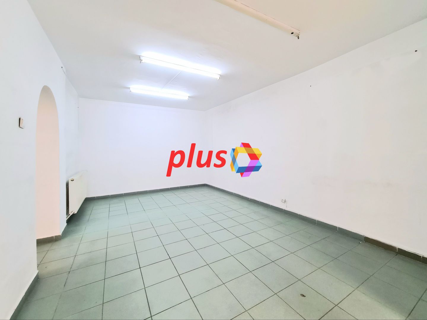 Spatiu comercial de vânzare Brașov -55 mp # plus-imo.ro - Poză 3