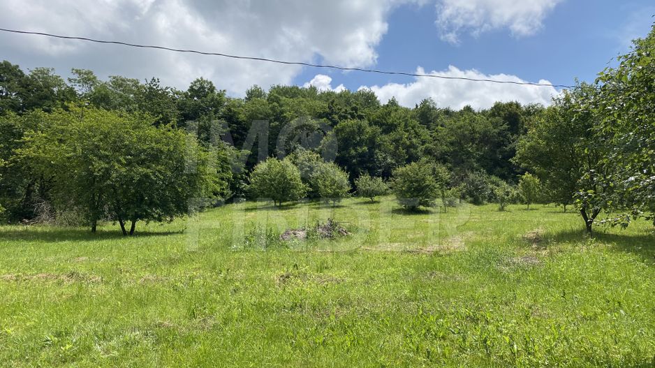 Teren Popesti Deal, 4056 mp, front la strada principala, intravilan - Poză 8