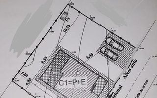 Vila cu etaj, 4 camere, încălzire pardoseală, în zona Breazu Pădurea Mârzești - Poză 13